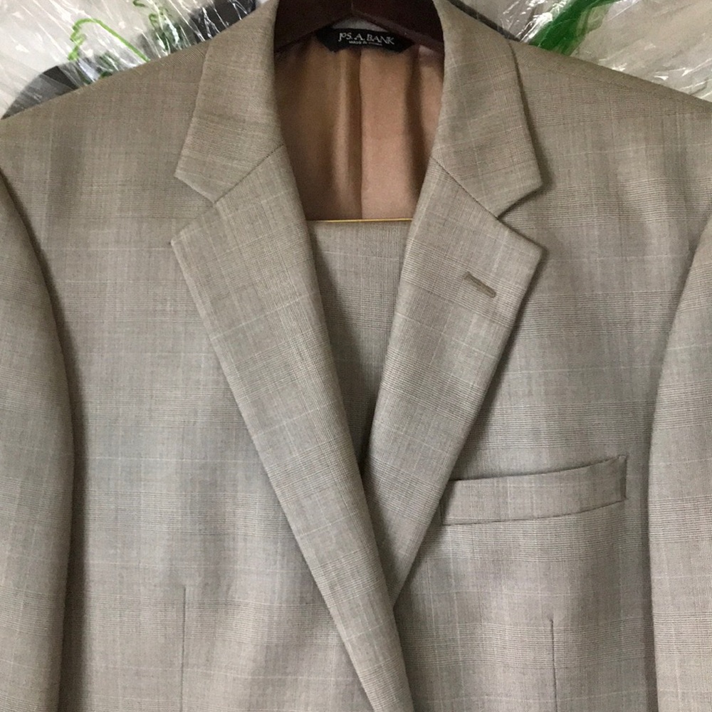 ❌SOLD❌ Men’s 2 piece Business Suit